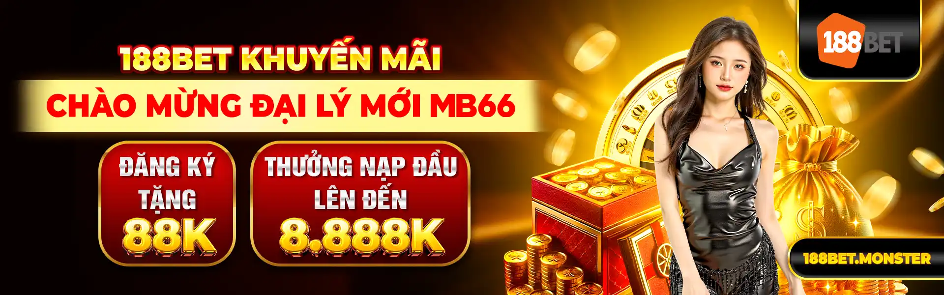 Khám Phá Thế Giới Cá Cược Trực Tuyến cùng 188bet - Cơ Hội Thắng Lớn Đang Chờ Đón Bạn