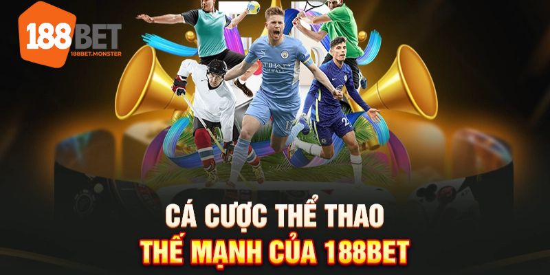 188bet Khám Phá Thế Giới Cá Cược Trực Tuyến - Hướng Dẫn Chi Tiết Cho Người Mới