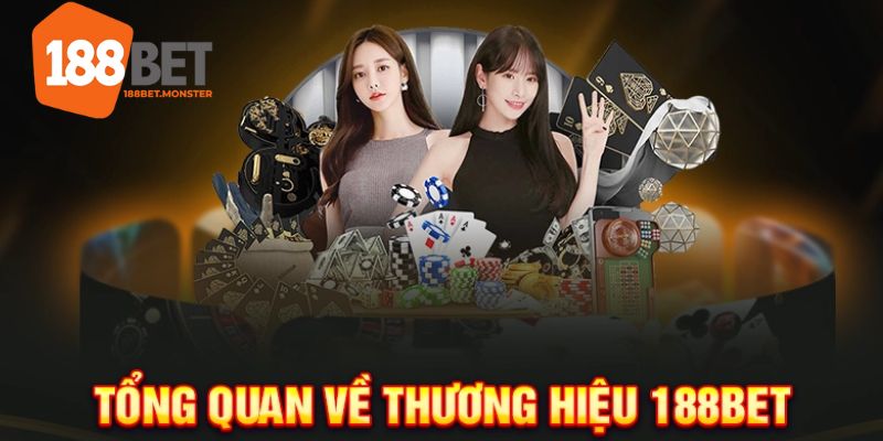 188bet Giải Mã Sức Hút – Bí Quyết Thành Công & Kinh Nghiệm Chơi